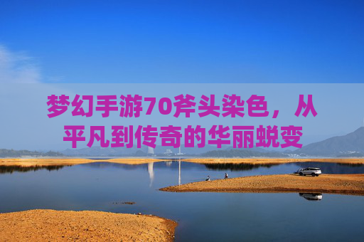 梦幻手游70斧头染色,从平凡到传奇的华丽蜕变