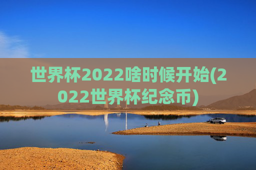 世界杯2022啥时候开始(2022世界杯纪念币)