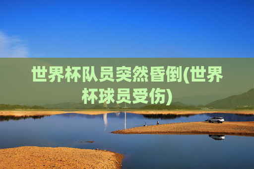 世界杯队员突然昏倒(世界杯球员受伤)