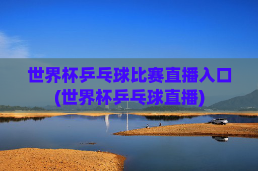 世界杯乒乓球比赛直播入口(世界杯乒乓球直播)