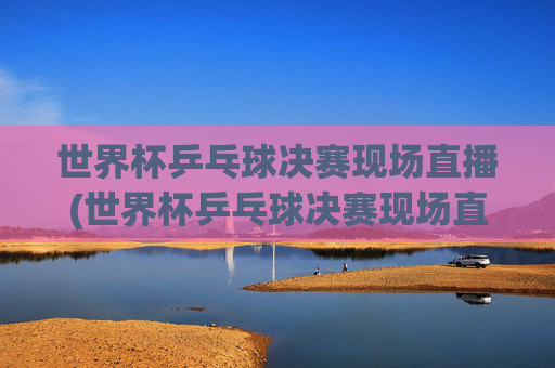 世界杯乒乓球决赛现场直播(世界杯乒乓球决赛现场直播视频)