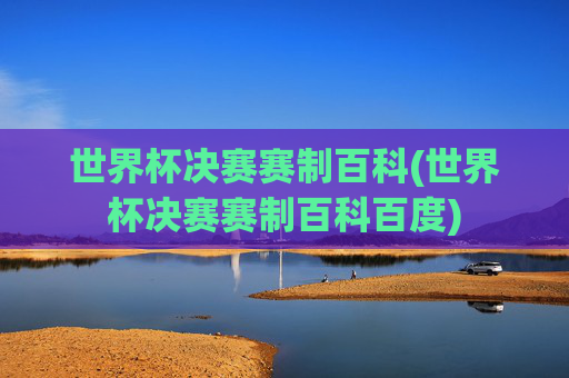 世界杯决赛赛制百科(世界杯决赛赛制百科百度)
