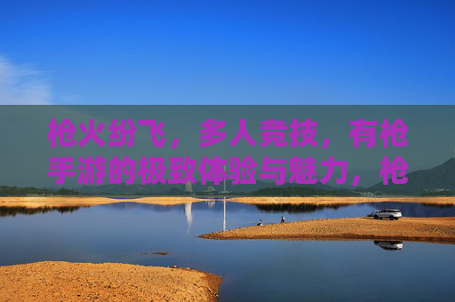 枪火纷飞，多人竞技，有枪手游的极致体验与魅力，枪火纷飞与多人竞技，有枪手游的极致魅力体验