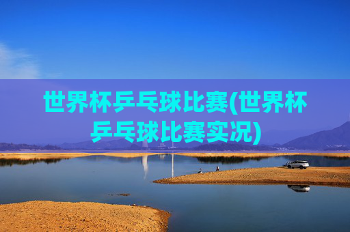 世界杯乒乓球比赛(世界杯乒乓球比赛实况)
