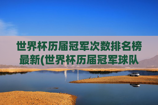 世界杯历届冠军次数排名榜最新(世界杯历届冠军球队)