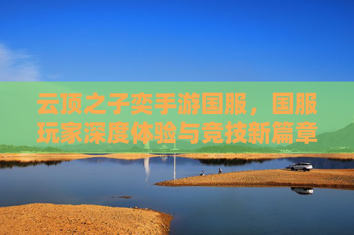云顶之子奕手游国服,国服玩家深度体验与竞技新篇章,云顶之子奕手游国服,国服玩家深度体验与竞技新篇章