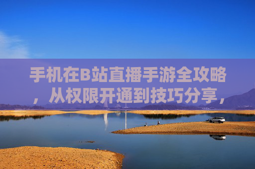 手机在B站直播手游全攻略，从权限开通到技巧分享，轻松打造个人游戏直播间，手机B站手游直播全攻略，从权限开通到技巧分享，轻松打造个人游戏直播间