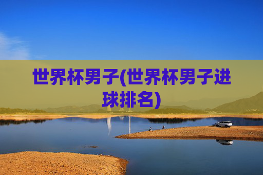 世界杯男子(世界杯男子进球排名)