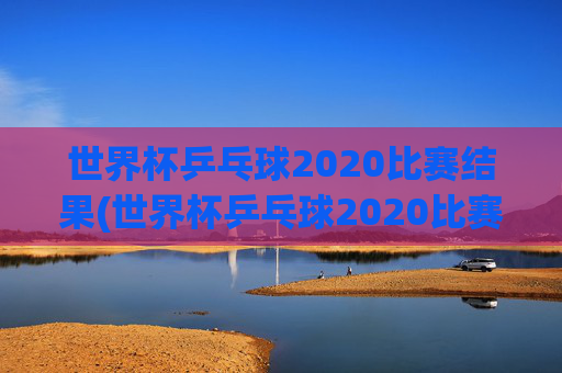 世界杯乒乓球2020比赛结果(世界杯乒乓球2020比赛结果查询)