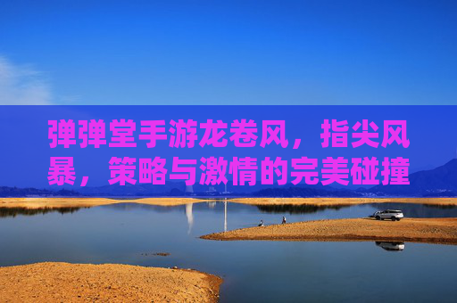 弹弹堂手游龙卷风,指尖风暴,策略与激情的完美碰撞