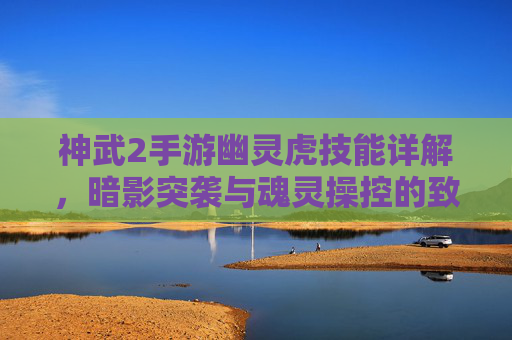 神武2手游幽灵虎技能详解，暗影突袭与魂灵操控的致命组合，神武2手游幽灵虎技能详解，暗影突袭与魂灵操控的致命组合