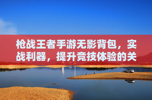 枪战王者手游无影背包，实战利器，提升竞技体验的关键装备，枪战王者无影背包，实战利器，提升竞技体验的关键装备