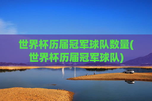 世界杯历届冠军球队数量(世界杯历届冠军球队)