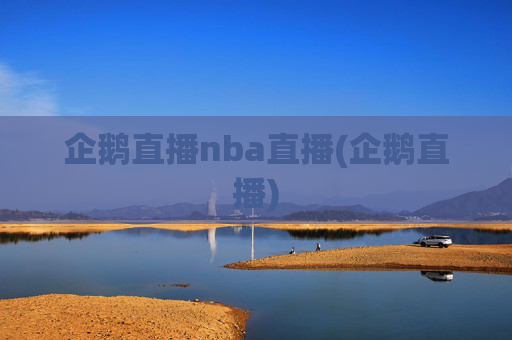 企鹅直播nba直播(企鹅直播)