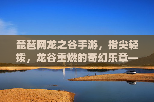 琵琶网龙之谷手游，指尖轻拨，龙谷重燃的奇幻乐章——传统乐器与经典IP的完美融合