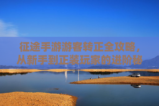 征途手游游客转正全攻略,从新手到正装玩家的进阶秘籍