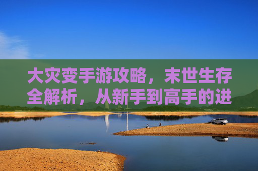 大灾变手游攻略,末世生存全解析,从新手到高手的进阶指南