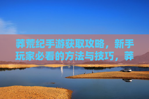 莽荒纪手游获取攻略，新手玩家必看的方法与技巧，莽荒纪手游获取攻略，新手玩家必看的方法与技巧