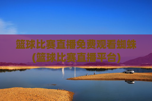 篮球比赛直播免费观看蜘蛛(篮球比赛直播平台)
