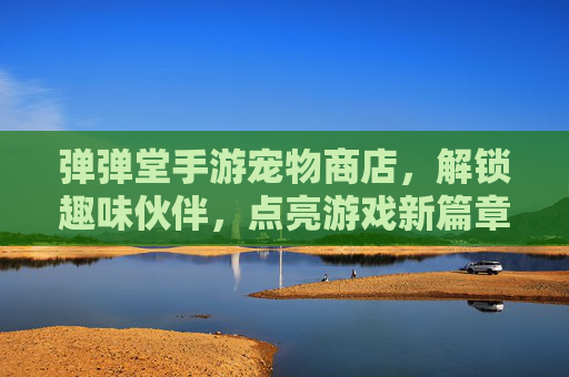 弹弹堂手游宠物商店,解锁趣味伙伴,点亮游戏新篇章