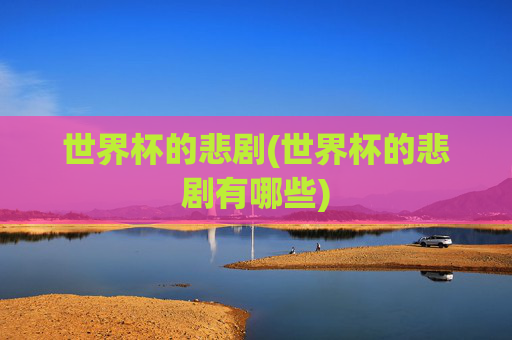 世界杯的悲剧(世界杯的悲剧有哪些)