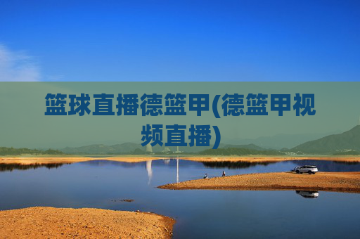 篮球直播德篮甲(德篮甲视频直播)