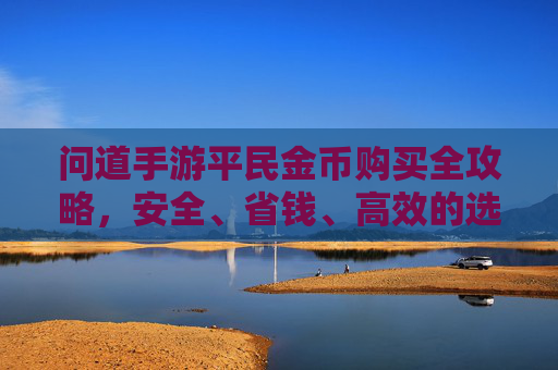 问道手游平民金币购买全攻略,安全、省钱、高效的选择指南,问道手游平民金币购买全攻略,安全、省钱、高效的选择指南