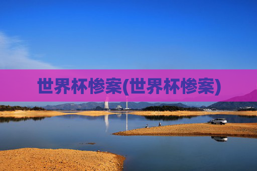 世界杯惨案(世界杯惨案)