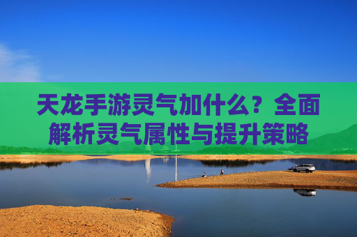天龙手游灵气加什么？全面解析灵气属性与提升策略