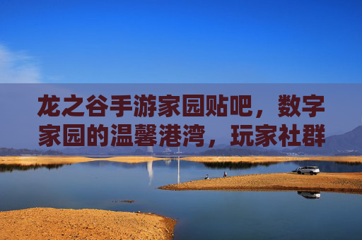龙之谷手游家园贴吧，数字家园的温馨港湾，玩家社群的活力熔炉