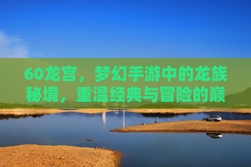 60龙宫，梦幻手游中的龙族秘境，重温经典与冒险的巅峰体验