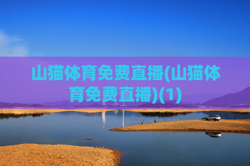 山猫体育免费直播(山猫体育免费直播)(1)