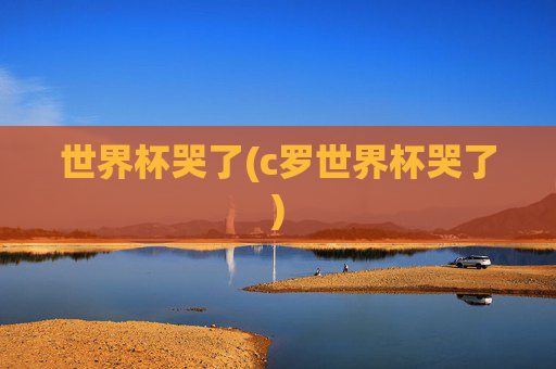 世界杯哭了(c罗世界杯哭了)