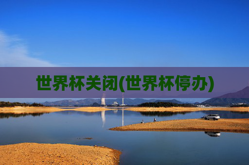 世界杯关闭(世界杯停办)