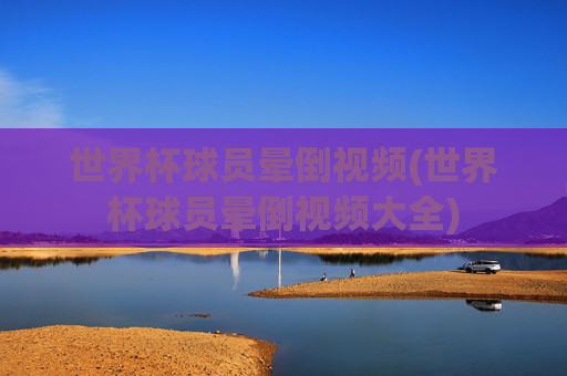 世界杯球员晕倒视频(世界杯球员晕倒视频大全)