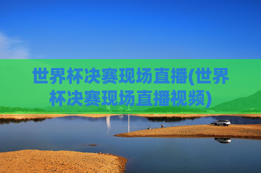 世界杯决赛现场直播(世界杯决赛现场直播视频)