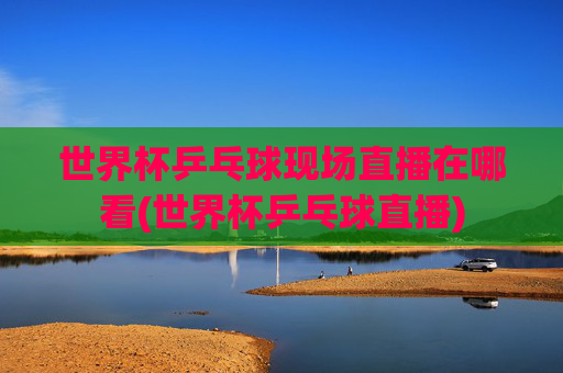 世界杯乒乓球现场直播在哪看(世界杯乒乓球直播)
