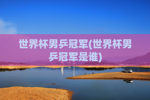 世界杯男乒冠军(世界杯男乒冠军是谁)