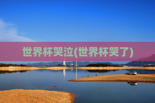 世界杯哭泣(世界杯哭了)