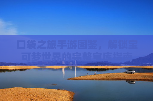 口袋之旅手游图鉴,解锁宝可梦世界的完整宝库指南