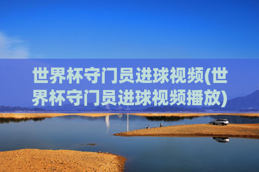 世界杯守门员进球视频(世界杯守门员进球视频播放)