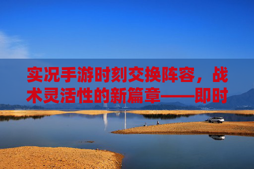 实况手游时刻交换阵容,战术灵活性的新篇章——即时调整策略,决胜赛场