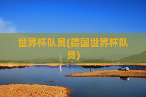 世界杯队员(德国世界杯队员)