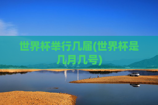 世界杯举行几届(世界杯是几月几号)
