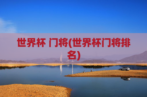 世界杯 门将(世界杯门将排名)
