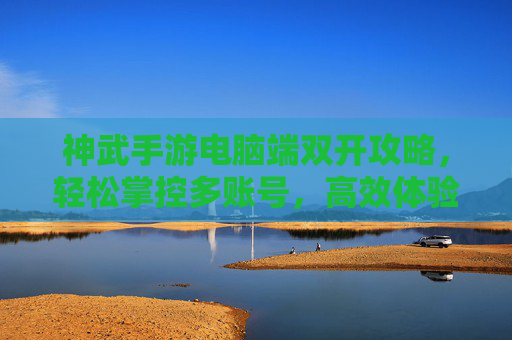 神武手游电脑端双开攻略,轻松掌控多账号,高效体验游戏乐趣,神武手游电脑端双开攻略,轻松掌控多账号,高效体验游戏乐趣