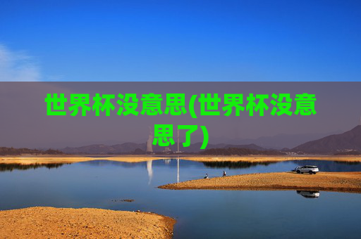 世界杯没意思(世界杯没意思了)