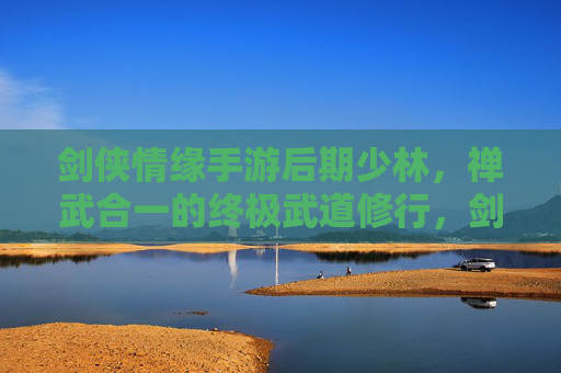 剑侠情缘手游后期少林，禅武合一的终极武道修行，剑侠情缘手游后期少林，禅武合一的终极武道修行