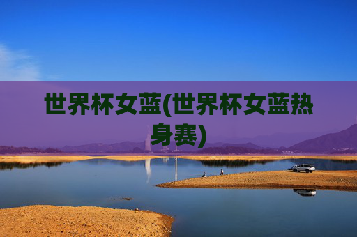 世界杯女蓝(世界杯女蓝热身赛)