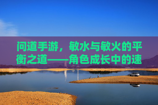 问道手游,敏水与敏火的平衡之道——角色成长中的速度与力量探索,问道手游,敏水与敏火的平衡之道——角色成长中的速度与力量探索